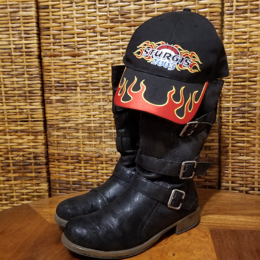 STURGIS HAT - Picture 2 of 4